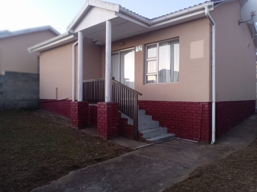 2 Bedroom Property for Sale in Haven Hills Eastern Cape